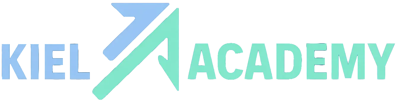 Kiel Academy für Wirtschaft Kiel Academy Logo - Weiterbildung & Mentoring in Kiel